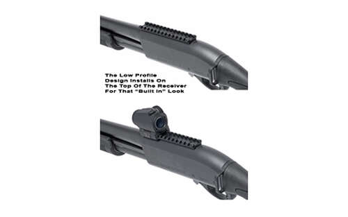 Scope Mounts GG&G Inc. GG&G REMINGTON 870 SCOPE MNT • Model: 